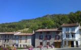 Holiday Home Bélesta Midi Pyrenees Fernseher: Belesta Holiday Home ...