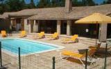 Holiday Home Régusse Waschmaschine: Regusse Holiday Villa Rental With ...