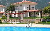 Holiday Home Agri Waschmaschine: Villa Rental In Hisaronu With Shared Pool, ...