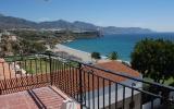Apartment Spain Waschmaschine: Holiday Apartment In Nerja, Central Nerja ...