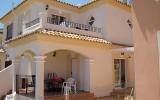 Holiday Home Comunidad Valenciana Safe: Benidorm Holiday Villa To Let, ...