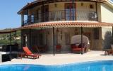Holiday Home Kas Antalya Air Condition: Holiday Villa With Swimming Pool ...