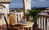 Holiday Home Spain: Holiday Home With Shared Pool, Golf Nearby In Campoamor, ...