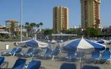 Apartment Los Cristianos Fernseher: Holiday Apartment With Shared Pool In ...
