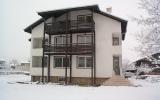Holiday Home Blagoevgrad: Ski Chalet To Rent In Bansko With Walking, Log Fire, ...