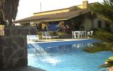 Holiday Home Alghero Fernseher: Villa Rental In Alghero With Swimming Pool, ...