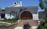 Holiday Home Andalucia Safe: Frigiliana Holiday Villa Letting With ...