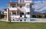 Holiday Home Balikesir Waschmaschine: Holiday Villa In Fethiye With ...