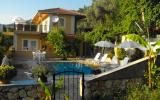 Holiday Home Antalya Fernseher: Kalkan Holiday Villa Rental, Uzumlu Of ...