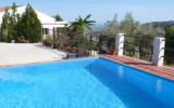 Holiday Home Spain: Frigiliana Holiday Villa Rental With Private Pool, ...