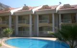 Holiday Home Turunç: Vacation Villa With Shared Pool In Turunc - Walking, ...
