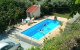 Apartment Spain: Lecrin Holiday Apartment Rental, Durcal With Private Pool, ...