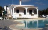 Holiday Home Italy: Holiday Villa In Ostuni With Private Pool, Walking, ...