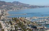 Apartment Spain: Holiday Apartment In Fuengirola, Centre By The Port With ...