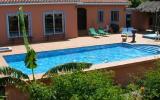 Holiday Home Spain: Alhaurin El Grande Holiday Villa Rental With Walking, ...