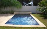 Holiday Home Santa Eulalia Del Río Air Condition: Holiday Villa With ...
