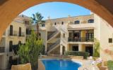 Apartment Villaricos: Holiday Apartment Rental With Shared Pool, Beach/lake ...