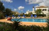 Holiday Home Faro Safe: Loule Holiday Villa Rental, Torres De Apra With Log ...