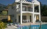 Holiday Home Agri: Holiday Villa With Swimming Pool In Hisaronu, Ovacik - Log ...