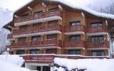 Apartment France: Chatel Holiday Ski Apartment Rental With Walking, ...