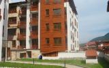 Apartment Bulgaria Waschmaschine: Bansko Ski Apartment To Rent With ...