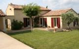 Holiday Home France: Villa Rental In Maubec With Swimming Pool - Walking, Log ...