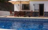 Holiday Home Spain: Holiday Villa With Swimming Pool In Competa, El Cerro - ...
