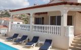Holiday Home Cyprus Waschmaschine: Paphos Holiday Villa Rental, Tala With ...