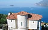 Holiday Home Turkey: Holiday Villa In Kas, Cukurbag Peninsula With Private ...