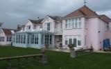Holiday Home Isle Of Wight: Bembridge Holiday Home Rental With Walking, ...