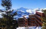 Apartment France Fernseher: Ski Apartment To Rent In Les Arcs, Arc 1800 With ...