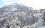 Holiday Home Savoie Champagne Ardenne: Ski Chalet To Rent In The Three ...