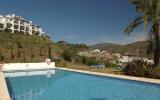 Apartment Andalucia: Self-Catering Holiday Apartment With Shared Pool, Golf ...