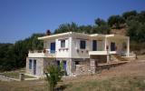 Holiday Home Greece: Holiday Villa Rental, Chrani With Walking, Beach/lake ...