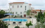 Holiday Home Cyprus Waschmaschine: Paphos Holiday Villa Rental, Coral Bay ...