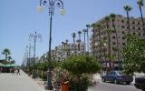 Larnaca holiday apartment rental, Larnaca Town with walking, beach/lake nearby, balcony/terrace, air con, TV