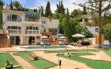 Holiday Home Fuengirola Fernseher: Holiday Villa With Golf Nearby In ...
