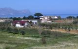 Holiday Home Sicilia: Holiday Home In Palermo, Balestrate With Walking, ...