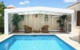 Holiday Home Spain: San Pedro De Alcantara Holiday Villa Rental With ...