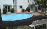 Apartment Mauritius: Trou Aux Biches Holiday Apartment Rental With Shared ...