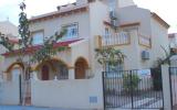 Holiday Home Spain Safe: El Mojon, Costa Calida Holiday Home Rental With ...