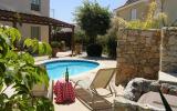Apartment Peyia: Peyia Holiday Apartment Rental With Private Pool, ...