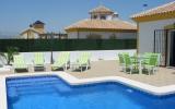Holiday Home Mazarrón: Self-Catering Holiday Villa With Swimming Pool In ...