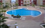 Apartment Los Alcázares Waschmaschine: Holiday Apartment With Shared ...