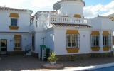 Holiday Home Andalucia Waschmaschine: Torre Del Mar Holiday Villa Rental, ...