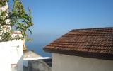 Holiday Home Conca Dei Marini Fernseher: Amalfi Coast Holiday Villa ...