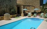 Holiday Home Malta Fernseher: Nadur Holiday Villa Rental With Private Pool, ...