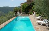 Holiday Home Italy: Buti Holiday Villa Accommodation With Walking, Log Fire, ...