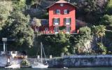 Holiday Home Lombardia: Pognana Lario Holiday Villa Rental With Walking, ...