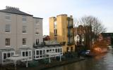 Apartment Virginia Waschmaschine: Self-Catering Apartment In Oxford, ...